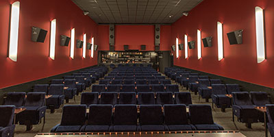 Bild Saal Metropole-Theater